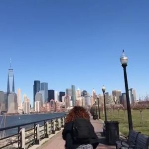 Meet your Posher, Milly